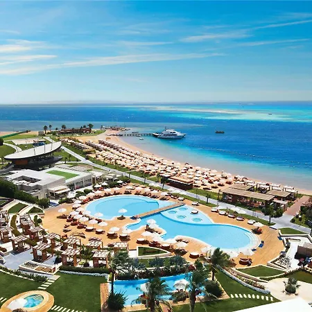 Rixos Premium Magawish Suites And Villas-2